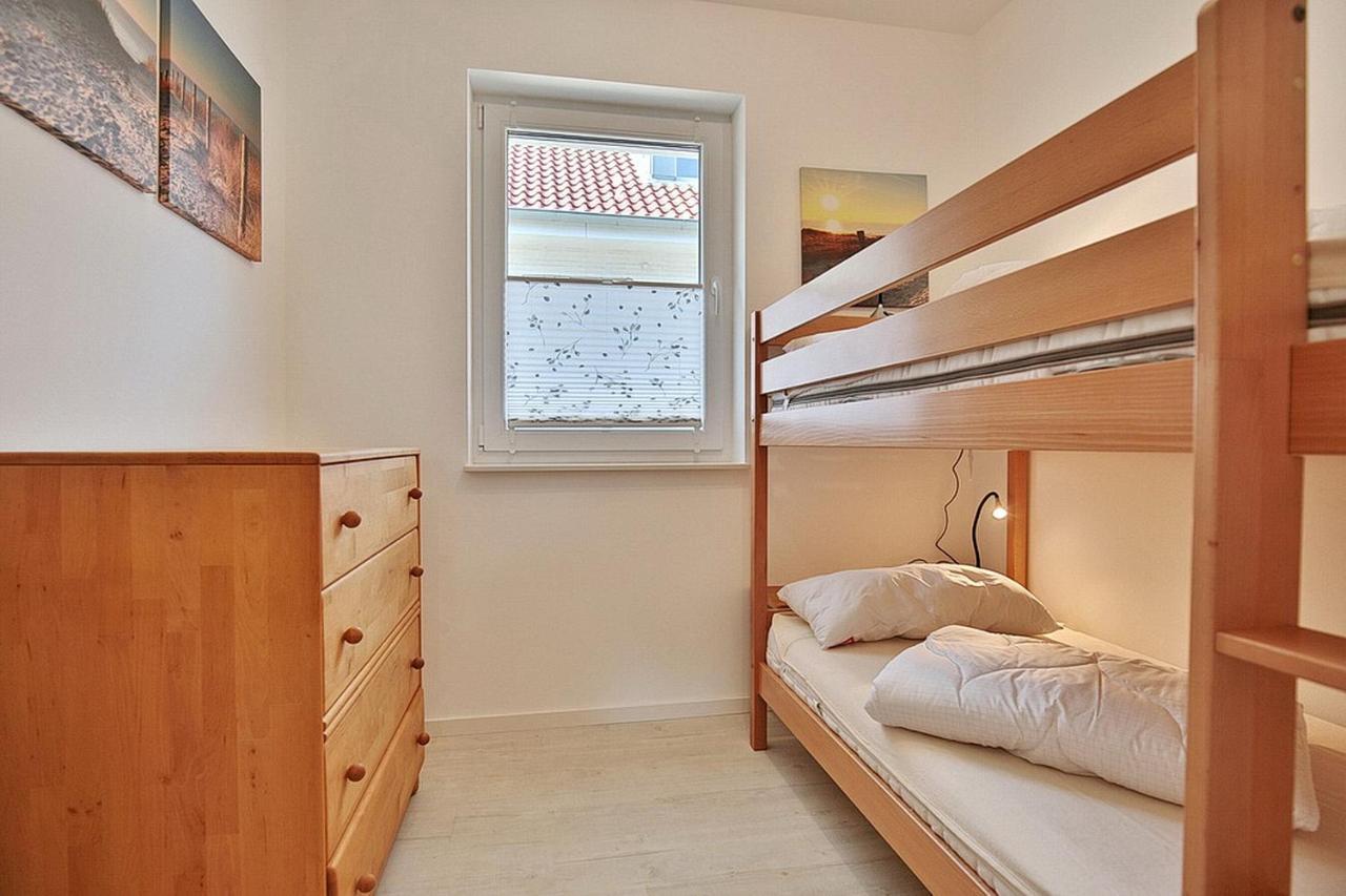 Ferienhaus Pommernweg Ferienwohnung Oeynhausen Appartement 3 Timmendorfer Strand Exterior foto